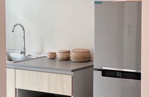 Bang Pa-in Apartment | Perfect blend of style, comfort and convenience.