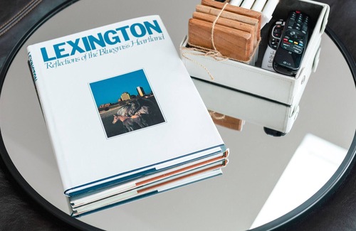 Lexington Other | Perfect Bluegrass Farm Getaway