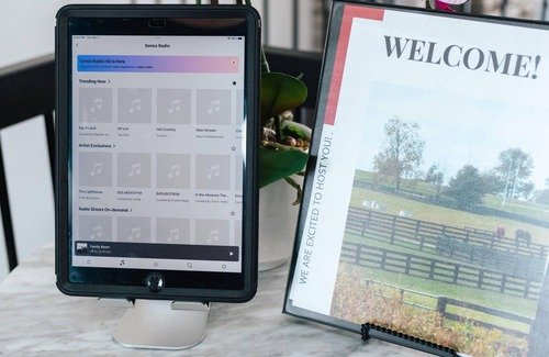 Lexington Other | Perfect Bluegrass Farm Getaway