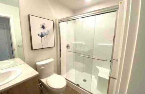 Sidney Apartment | Perfect Brand New Studio Downtown Sidney