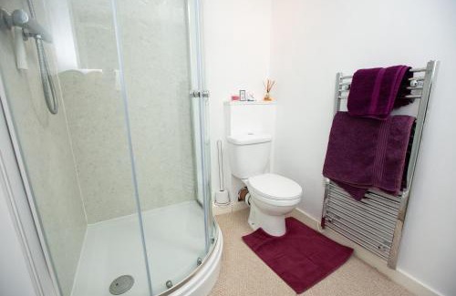 Huntingdon Apartment | PERFECT BUSINESS ACCOMMODATION at SIDINGS FARM - Luxury Cottage Accommodation - Fully equipped & Self Catering