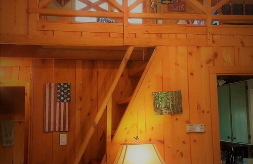 Lakemont Cabin | Perfect Cabin Near Lake Rabun Beach, Beautiful Hikes, Waterfalls, Tallulah Gorge