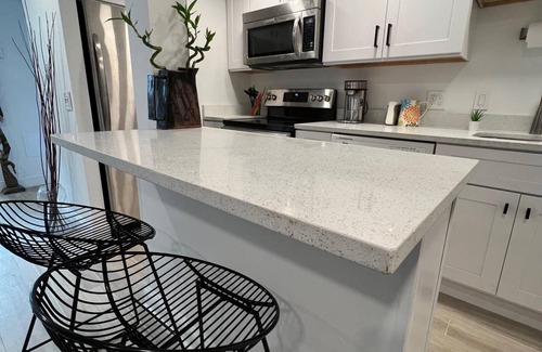 Stanton Park House | Perfect Capitol Hill Location - Close to Sights, Restaurants and Transportation
