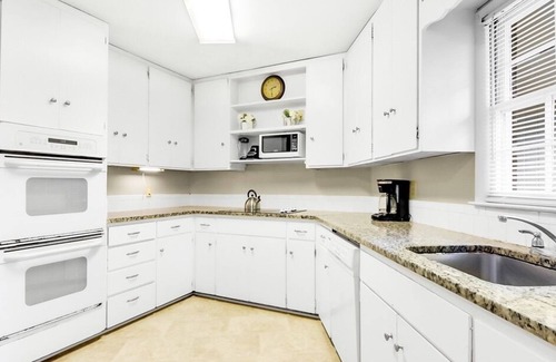 Chapel Hill House | Perfect Chapel Hill Getaway by UNC & Main Street!