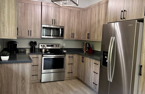 Cottonwood Heights Condo | Perfect Cottonwood Canyons Condo