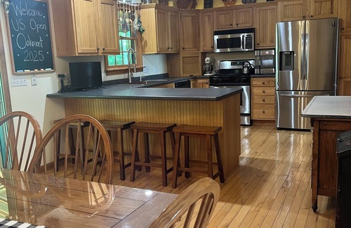 Tarentum House | Perfect Country Get Away for the 2025 US Open in Oakmont