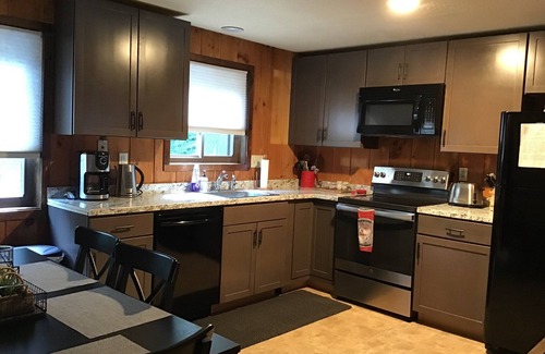 West Dover House | Perfect - Cozy Townhouse in Mount Snow- Vt