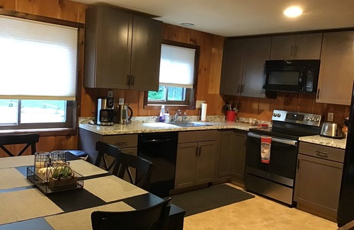 West Dover House | Perfect - Cozy Townhouse in Mount Snow- Vt