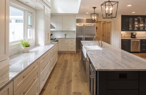 Butte Des Morts House | Perfect EAA Vacation home!