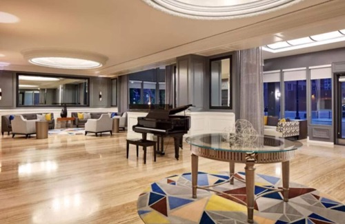 Civic Core House | Perfect Escape! 3 Lovely Units, Fitness Center
