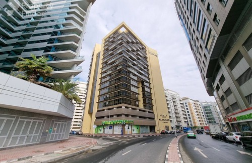 Al Barsha 1 Apartment | Perfect family Holiday Home in center of Dubai with all amenities. Pet-friendly.