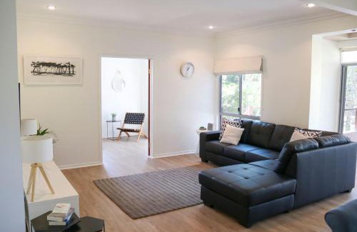 Urangan House | Perfect Family Holiday Home Right On The Esplanade