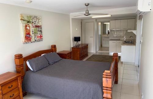 Urangan House | Perfect Family Holiday Home Right On The Esplanade