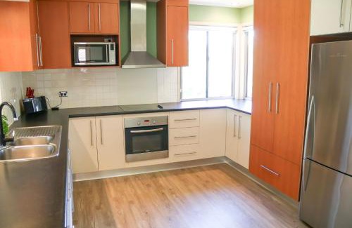 Urangan House | Perfect Family Holiday Home Right On The Esplanade