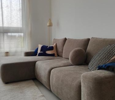 Wola Apartment | Perfect family spot! by VAYA