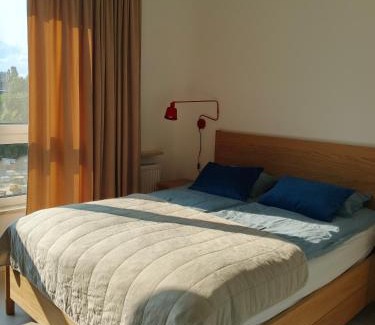 Wola Apartment | Perfect family spot! by VAYA