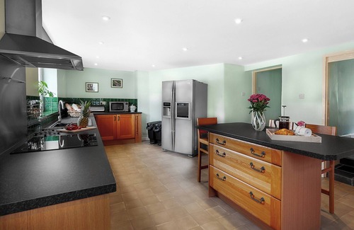 Liverton Cottage | Perfect for a family holiday or group of friends holidaying together, with so much to see and do in
