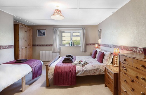 Liverton Cottage | Perfect for a family holiday or group of friends holidaying together, with so much to see and do in