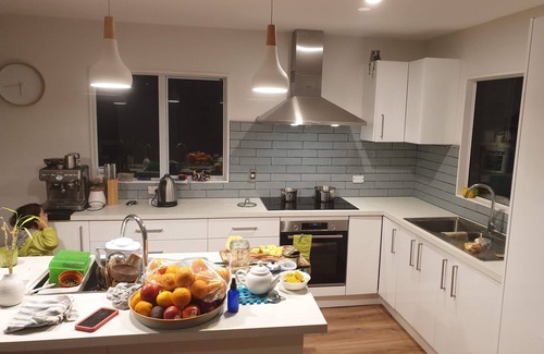 Gisborne House | Perfect for a family vacation