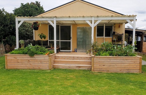 Gisborne House | Perfect for a family vacation