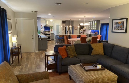 Stillwater House | Perfect for all OSU campus events!