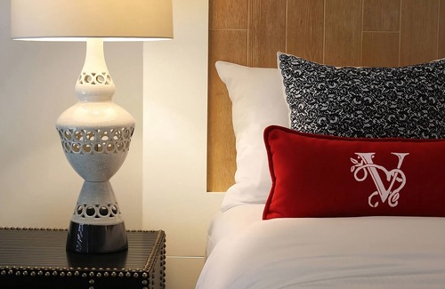 San Jose Hotel | Perfect for Business Trips to Silicon Valley! 2 Comfortable Accommodations