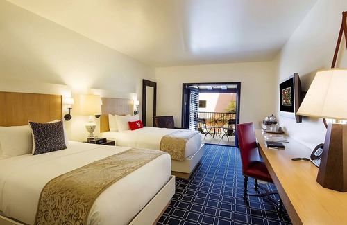 San Jose Hotel | Perfect for Business Trips to Silicon Valley! 2 Comfortable Accommodations