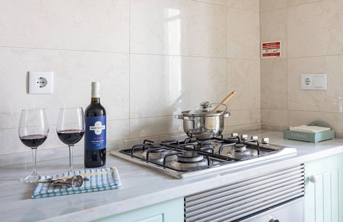 Sao Jorge de Arroios Apartment | Perfect for Families - Casa da Avenida Lisboa