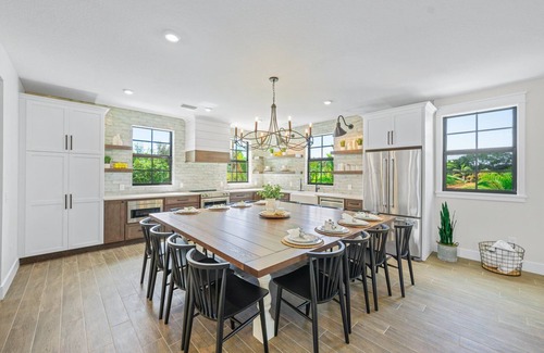 Siesta Key House | Perfect for Families, Resort Pool/Spa w/Waterslide, Video Games/Ping Pong
