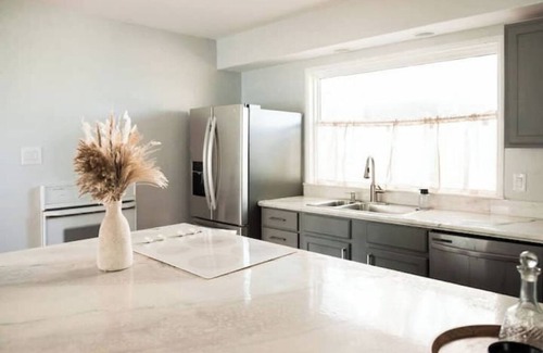 Central Oklahoma City House | Perfect for Large Groups/Walkable/Plaza