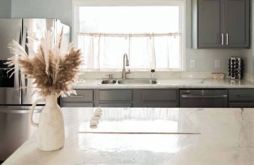 Central Oklahoma City House | Perfect for Large Groups/Walkable/Plaza