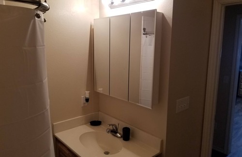 Odessa House | Perfect For Travelers and Traveling Nurses Near I-20