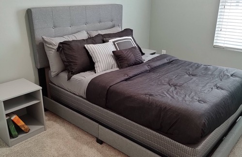Wake Forest House | Perfect for Vacation or Relocation in Wake Forest