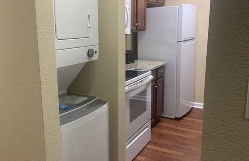 Berkeley Condo | Perfect for Williamsburg/Busch vacation. 2BDR/2BA (6)