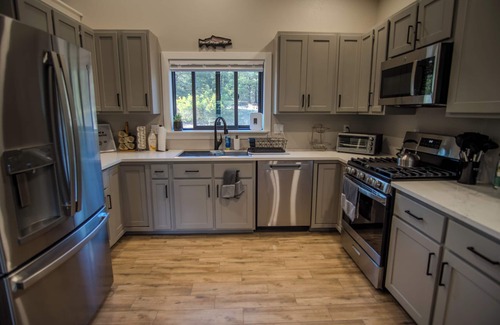 Pagosa Springs House | Perfect full season getaway 4-bedroom house in Pagosa Springs!