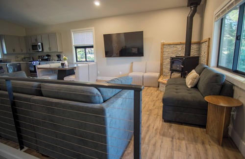 Pagosa Springs House | Perfect full season getaway 4-bedroom house in Pagosa Springs!