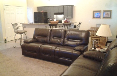 Auburn - Opelika House | Perfect Gameday House For Auburn Football Games!
