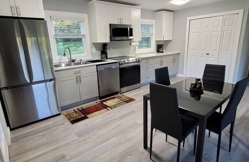 Damascus House | Perfect getaway to magical Damascus