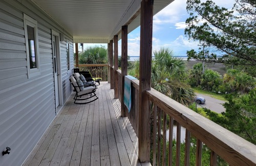 Crawfordville House | Perfect Getaway