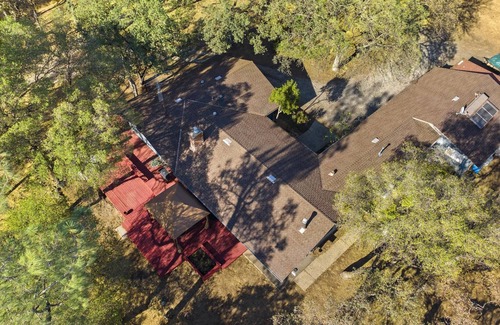 Rough and Ready House | Perfect Getaway from the Daily Hustle & Bustle!