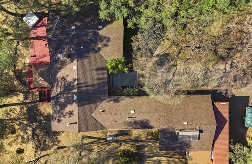 Rough and Ready House | Perfect Getaway from the Daily Hustle & Bustle!