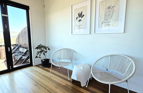 Wellington House | Perfect Getaway With The Best View