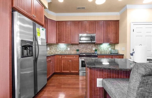 Murrells Inlet Condo | Perfect Golfer's Condo: 4 bed/4 private bath @ TPC MB Golf Club + near Beach!