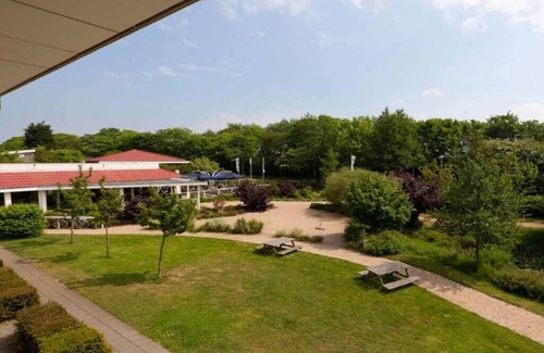 Renesse Hotel | Perfect Group Getaway w/Onsite Dining near Nature Parks & Seaside Escape