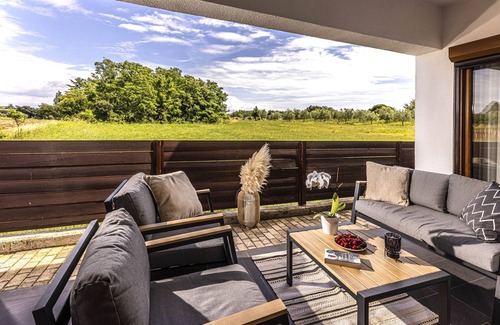 Savudrija House | Perfect haven for tranquil and memorable getaway
