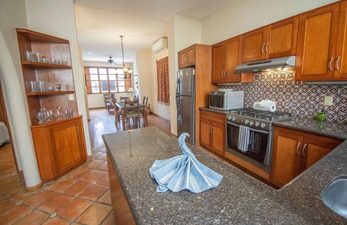 Downtown Mazatlan House | Perfect Historico Location!