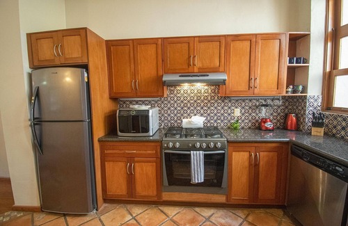 Downtown Mazatlan House | Perfect Historico Location!