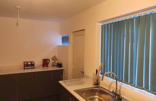 Bridlington House | Perfect Holiday home in Bridlington, sleeps 9