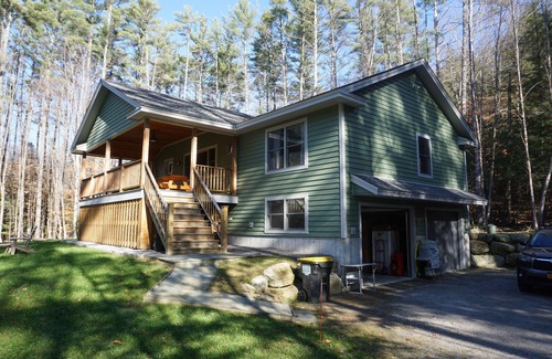 Chestertown House | Perfect Home Base for your Adirondack Adventure and 23 minutes to Gore Mountain.
