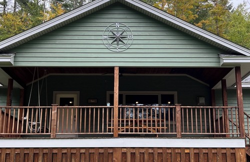Chestertown House | Perfect Home Base for your Adirondack Adventure and 23 minutes to Gore Mountain.